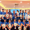 Nepal ‘A’ cricket team off to Australia