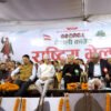 Nepali Congress at crossroads