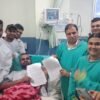 5-point agreement between govt and agitating doctor