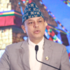 Tourism sector serves as backbone of country economy: Speaker Aryal