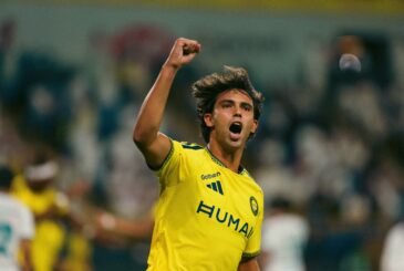 Al Nassr Advance to Saudi King’s Cup Round of 16