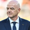 Fifa criticises campaign to oust president Infantino
