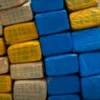 Man Arrested with 207 kg of Marijuana in Parsa