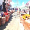 Monitoring intensified to curb black marketing of cooking gas