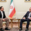 Pakistan-Iran talks make progress on restoring Islamabad MoU: Pakistani minister