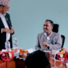 ‘Pokhara should be developed as int’l tourism destination’