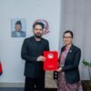 Ministers sign performance agreements with Prime Minister