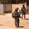 Palestinians told to leave homes in village where Israeli settlers besieged houses