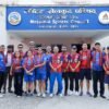Nepal to participate in Pickleball World Cup