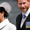Prince Harry and Meghan moving back to UK