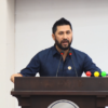 Unified efforts of all parties, govt must for effective disaster response: RSP president Lamichhane