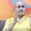 Noted litterateur Dr Bimal passes away