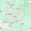 Two dead as landslide buries house in Rolpa
