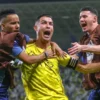 Ronaldo on target as Al Nassr secure comeback win over Al Taawoun