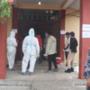 Bodies retrieved in Chitwan to be buried after DNA collection