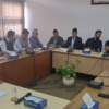 All-party meeting highlights urgent need for rescue and relief efforts