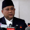 Rely on officially verified information, says Foreign Minister Khanal