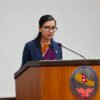 NA session: Madheshi Commission’s annual reports presented