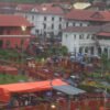 Devotees flocking to Pashupatinath Temple