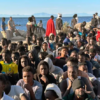 Spain imposes border controls against Italy as row over Ceuta migrant influx intensifies