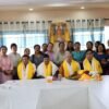 Bajracharya appointed Bouddhanath Area Development Committee chair