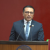 Finance Minister echoes need for further study to determine legalisation of marijuana production