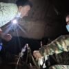 Rescue operations underway to release those trapped in tunnels of hydel projects