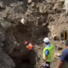 Tunnel rescue experts from China, India and Korea mobilized