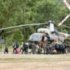 669 dead bodies recovered, 2301 persons rescued since flash flood disaster