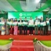 Nine Local Levels join hands to operate Night Bus Service in KTM Valley