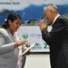 WWF Nepal donates 15 million rupees for flood survivors
