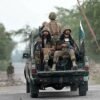 5 militants killed, 23 abductees rescued by security forces in SW Pakistan: military