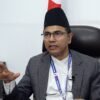 Interview: All out efforts made for search and rescue in aftermath of Bhotekoshi flood, NDRRMA Executive Head reiterates