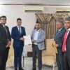Bangladesh aids one million USD for Bhotekoshi flood affected