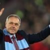 Former West Ham goalkeeper Miklosko dies aged 64