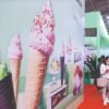 China Focus: China’s ice cream industry churns out sweet opportunities abroad