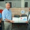 Japan provides emergency aid to Nepal in response to Bhotekoshi, Rasuwa flash flood