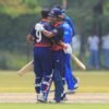 ACC Premier Cup final: Nepal sets 314-run target for UAE