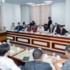 Local people’s representatives from floods-hit areas applaud federal government’s post-disaster response