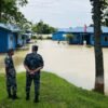 500 houses flooded in Saptari