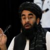 Afghanistan warns of “dire consequences” after Pakistani drone strikes, says four killed