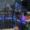 Oil prices rise and stocks slide as Middle East violence flares, adding to uncertainty