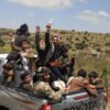 Yemen’s Houthi rebels seize more key islands in southern Red Sea, tighten grip on shipping routes