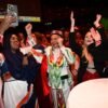Swedish election ends in tight finale. Preliminary results give opposition a 3-seat majority