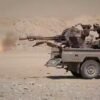 Saudi Arabia calls an attempted Mecca attack a ‘red line’ as Iran-backed Houthis deny they did it
