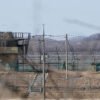 Explosion injures 3 South Korean military officers inside DMZ bordering North Korea