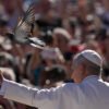 Pope heads to secular France with an appeal to respect the dignity of every human life