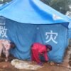 Incessant rain adds woes to flood survivors in Nuwakot
