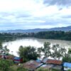Panchase in Kaski receives highest rainfall in last 24 hours