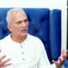 Constitution, a historic achievement, be amended in way that strengthens it: Dr Bhattarai